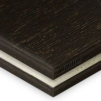 HPL-пластик «Венге аруша» LM 0630