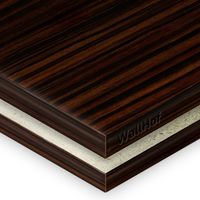 HPL-пластик «Дерево мокка» LM 0632