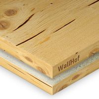 Шпон Ель Ретро