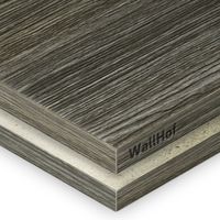 HPL-пластик «Вудлайн темный» LM 0636