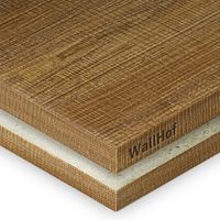 HPL-пластик «Дуб натуральный» LM 0637