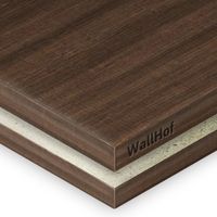 HPL-пластик «Древесный уголь» LM 0638