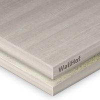 HPL-пластик «Старый дуб декапе» LM 0639