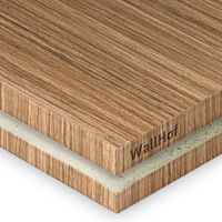 HPL-пластик «Дуб седан» LM 0643