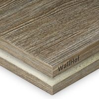 HPL-пластик «Вяз швейцарский» LM 0644