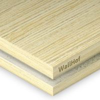 HPL-пластик «Тропический бамбук» LM 0648