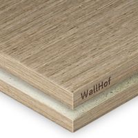 HPL-пластик «Чибли коричневый» LM 0650