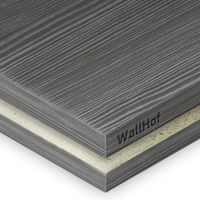 HPL-пластик «Серая сосна» LM 0653