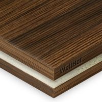 HPL-пластик «Орех» LM 0655