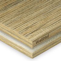 HPL-пластик «Мокрый тростник» LM 0658