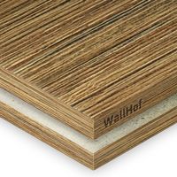 HPL-пластик «Мокрый зебрано» LM 0659