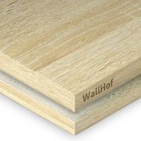 HPL-пластик «Санома» LM 0665