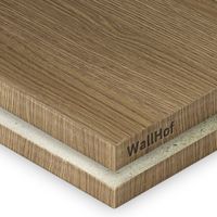 HPL-пластик «Дуб Линдберг средний» LM 0670