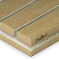 (имитация акустической тип 16/2) Шпон Анегри 512Q