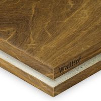 Шпон Имбайя