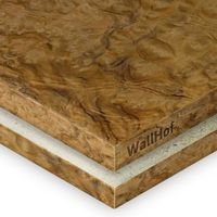 Шпон Имбайя корень