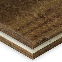 Шпон Имбайя помеле