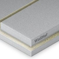 (имитация акустики 32/2) HPL-пластик «Титан» (LM 1002)