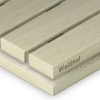 Панели со шпоном файн-лайн