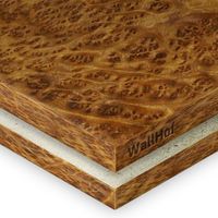 Шпон Камфора корень