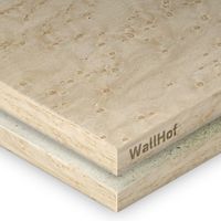 Шпон Клён «птичий глаз»