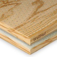 акустическая тип MICRA  Шпон Олива