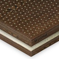 акустическая тип MICRA Шпон Венге