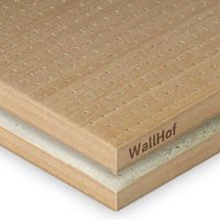 акустическая тип NANO (лазерная) Шпон Анегри