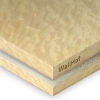 Шпон Клён волнистый