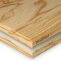 Акустические панели (нано)