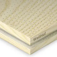 Наноперфорация