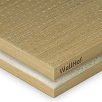 акустическая тип NANO (лазерная) Шпон Анегри 492Q