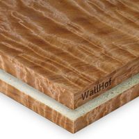 Шпон Макоре помеле