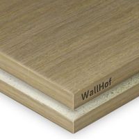 Шпон Мансония