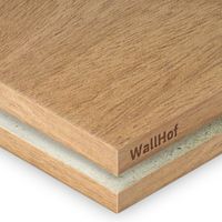 Шпон Махагон, Африка