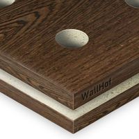 Акустическая тип R10 Шпон Венге