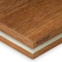 Шпон Мербау