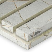 Акустическая LR3(2)*-16-32 HPL «Мрамор грей светлый» LM 0435