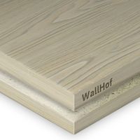 Швейцарский кедр седой LW 703-2