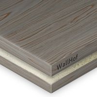 Швейцарский кедр серый LW 706-2