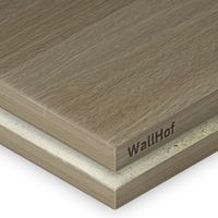 Дуб Честерфилд натуральный LW 714-2