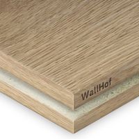 Дуб Седан белый LW 726-2 SFT