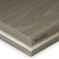 «Орех американский» LW 731 SFT