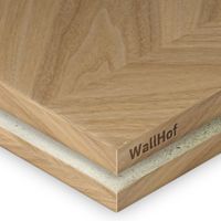 «Орех Американский натуральный» LW 743 DLSFT