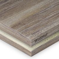 «Дуб Винтаж медовый» LW 613-2