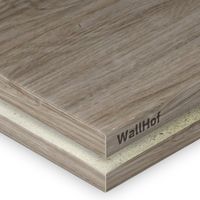 «Дуб Мелфорд натуральный» LW 623-2