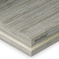 «Дуб Бомонт грей» LW 643-2