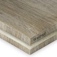 «Дуб Бомонт грей горизонт» LW 643 GT