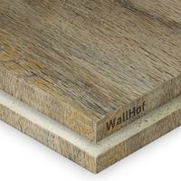 «Дуб Бомонт натуральный горизонт» LW 644 GT