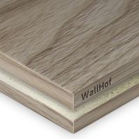 «Орех NY смоук» LW 664 SFT